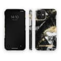 Miniatyrbild 2 av 2: iDeal Mobilskal iPhone 12 Mini - Black Galaxy Marble