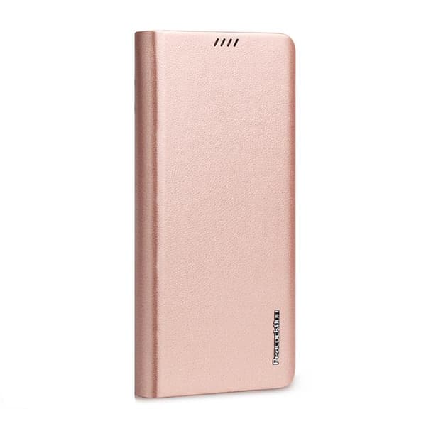 Huawei P30 Mobilfodral Rosa | Fodral med kortfack