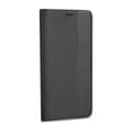 Miniatyrbild 1 av 2: Galaxy Note 10 Svart Mobilfodral | PCT Fashion | Fodral med kortfack