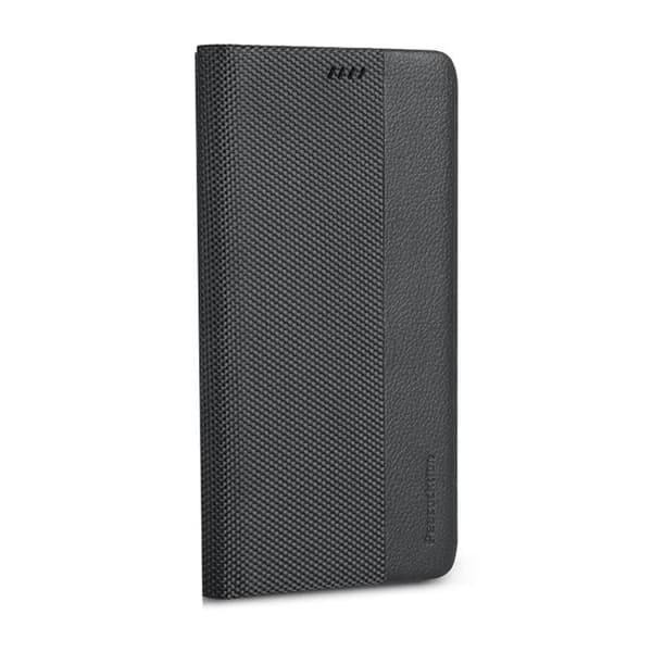 Galaxy Note 10 Svart Mobilfodral | PCT Fashion | Fodral med kortfack
