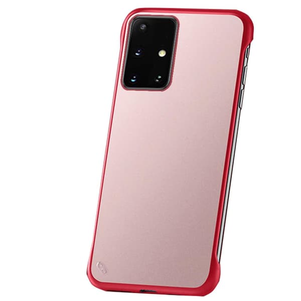 Stilrent Ultratunt Skal - Samsung Galaxy A51