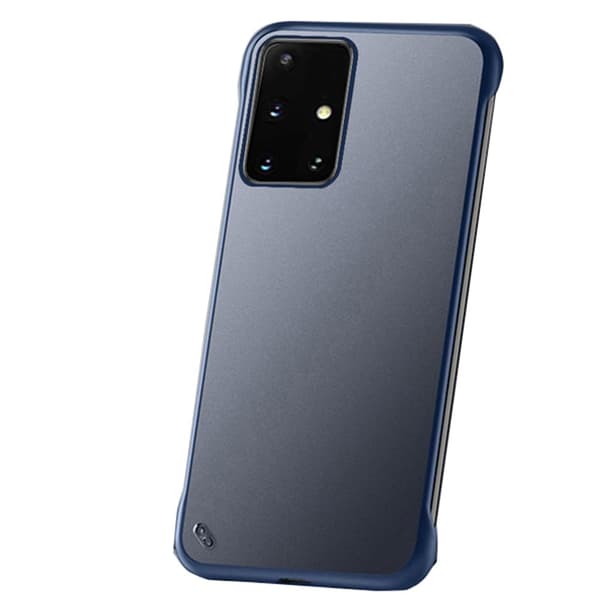 Stilrent Ultratunt Skal - Samsung Galaxy A51