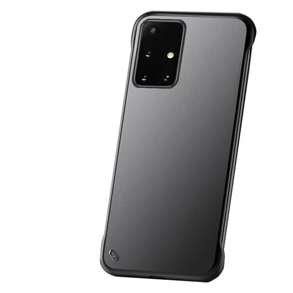 Stilrent Ultratunt Skal - Samsung Galaxy A51