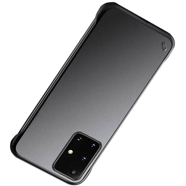 Stilrent Ultratunt Skal - Samsung Galaxy A51