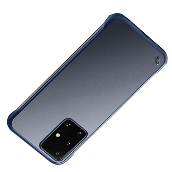 Stilrent Ultratunt Skal - Samsung Galaxy A51
