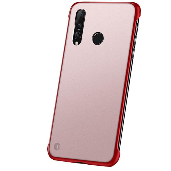 Stilsäkert Skyddsskal - Huawei P Smart Z