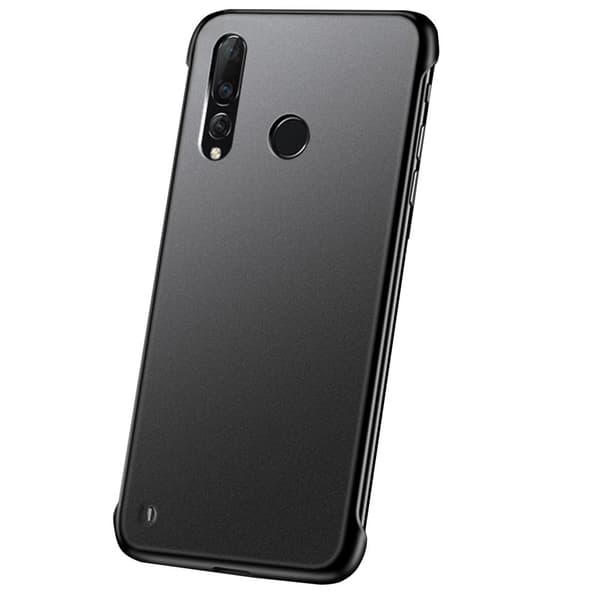 Stilsäkert Skyddsskal - Huawei P Smart Z