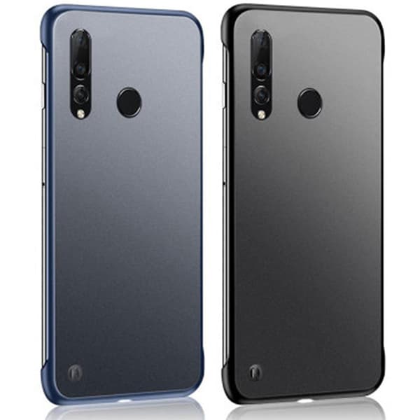 Stilsäkert Skyddsskal - Huawei P Smart Z