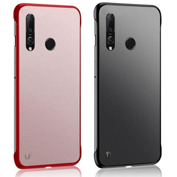 Stilsäkert Skyddsskal - Huawei P Smart Z