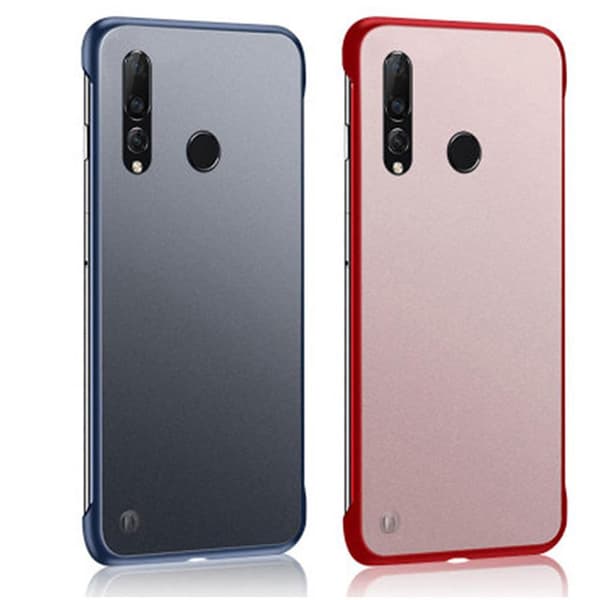 Stilsäkert Skyddsskal - Huawei P Smart Z