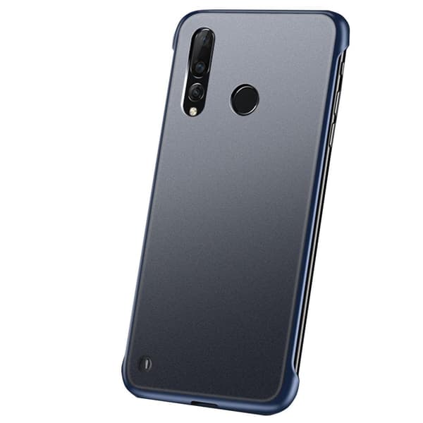 Stilsäkert Skyddsskal - Huawei P Smart Z
