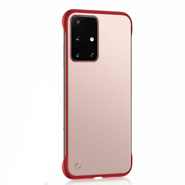 Samsung Galaxy A51 - Stilsäkert Ultratunt Skal