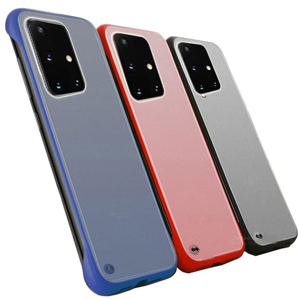 Samsung Galaxy A51 - Stilsäkert Ultratunt Skal