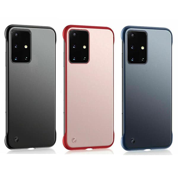 Samsung Galaxy A51 - Stilsäkert Ultratunt Skal