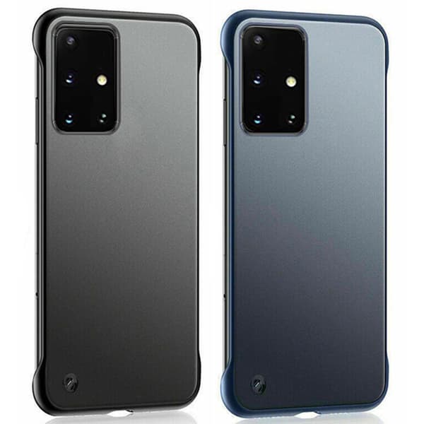 Samsung Galaxy A51 - Stilsäkert Ultratunt Skal