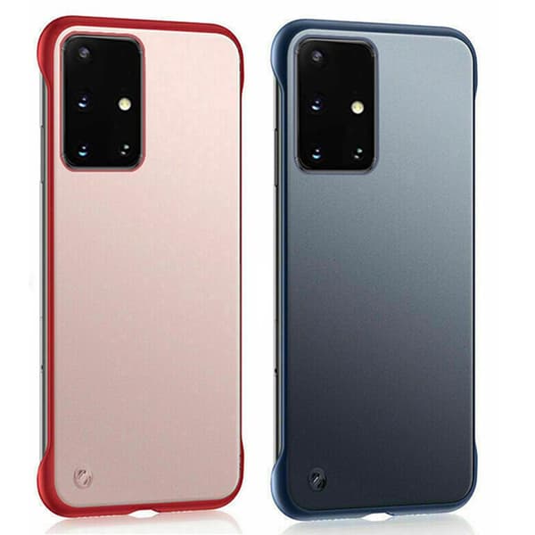 Samsung Galaxy A51 - Stilsäkert Ultratunt Skal