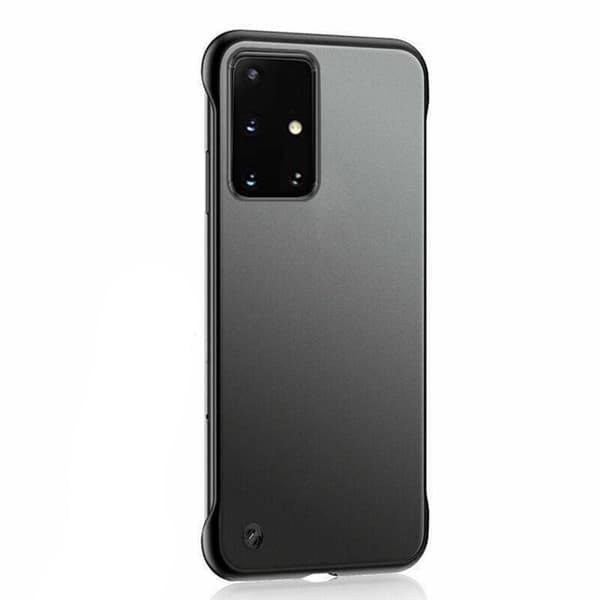 Samsung Galaxy A51 - Stilsäkert Ultratunt Skal
