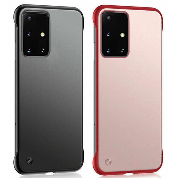 Samsung Galaxy A51 - Stilsäkert Ultratunt Skal