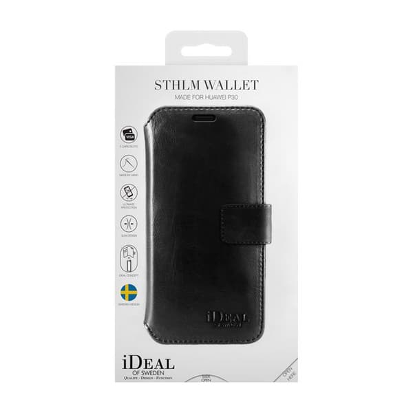 Huawei P30 STHLM Wallet | iDeal of Sweden