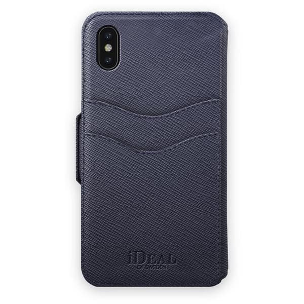 iPhone Xs Max Fashion Wallet | iDeal of Sweden