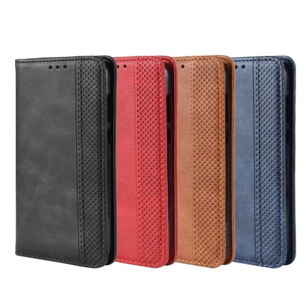 Plånboksfodral till iPhone 12 mini