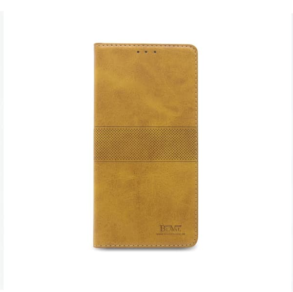 Mobilfodral Samsung Galaxy S8 | Classic Brown med kortfack