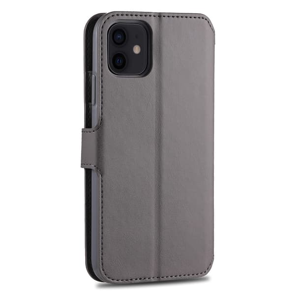 Smidigt Plånboksfodral (Yazunshi) - iPhone 12 Mini