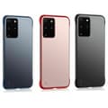 Miniatyrbild 4 av 11: Samsung Galaxy S20 Plus - Slittåligt Tunt Skal