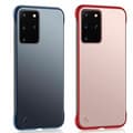 Miniatyrbild 6 av 11: Samsung Galaxy S20 Plus - Slittåligt Tunt Skal