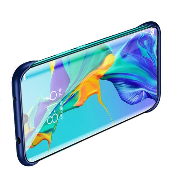 Samsung Galaxy S20 Plus - Slittåligt Tunt Skal
