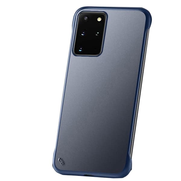 Samsung Galaxy S20 Plus - Slittåligt Tunt Skal