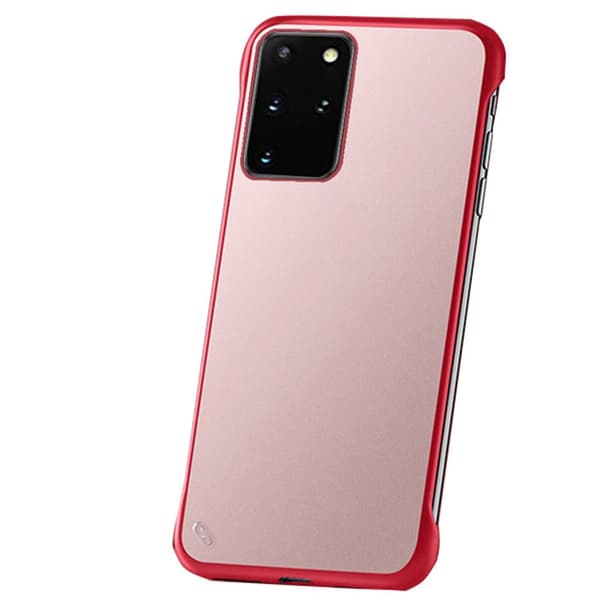 Samsung Galaxy S20 Plus - Slittåligt Tunt Skal