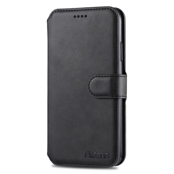 iPhone 12 Mini - Praktiskt Stilsäkert YAZUNSHI Plånboksfodral