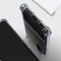 Pikkukuva 3 / 4: Samsung Galaxy S20 Plus - Bumper Extra Stöttåligt Mjuk Skal