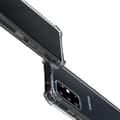 Pikkukuva 4 / 4: Samsung Galaxy S20 Plus - Bumper Extra Stöttåligt Mjuk Skal
