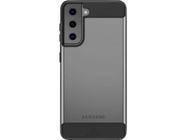 Black Rock Air Robust Cover Samsung Galaxy S21+ (5G) Sort