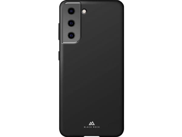 Black Rock Fitness, Etui, Samsung, Galaxy S21, 15,8 cm (6.2"), Sort