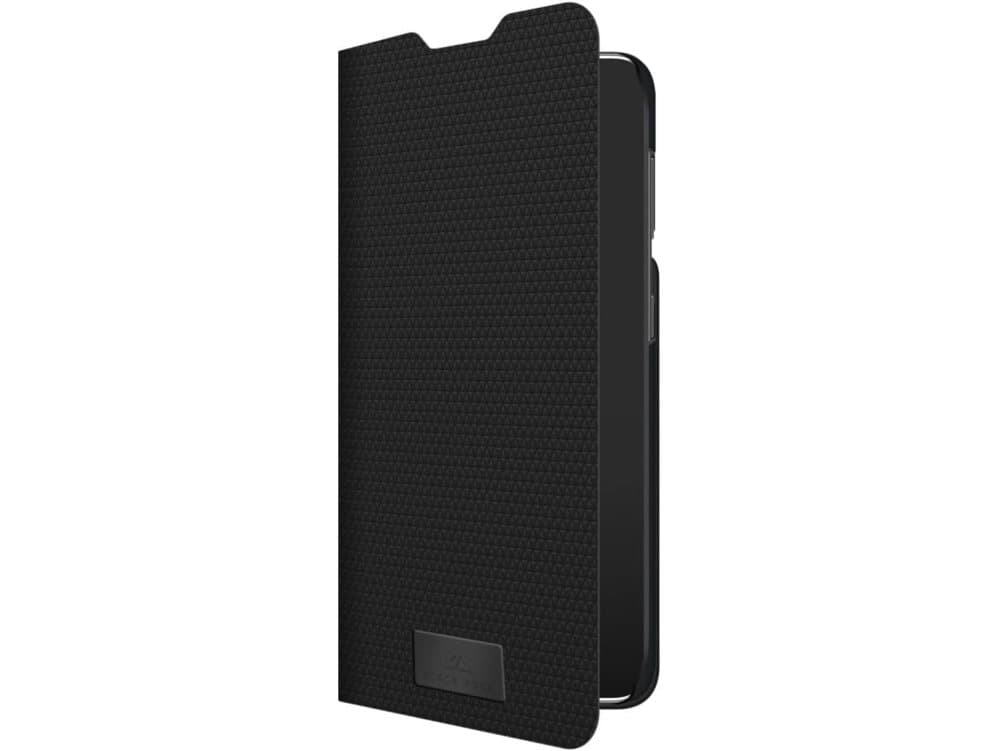 Black Rock The Standard Brochure Samsung Galaxy S21 (5G) Sort
