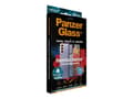 Pikkukuva 5 / 5: PanzerGlass 0262, Suojus, Samsung, Samsung - Galaxy S21+, Musta