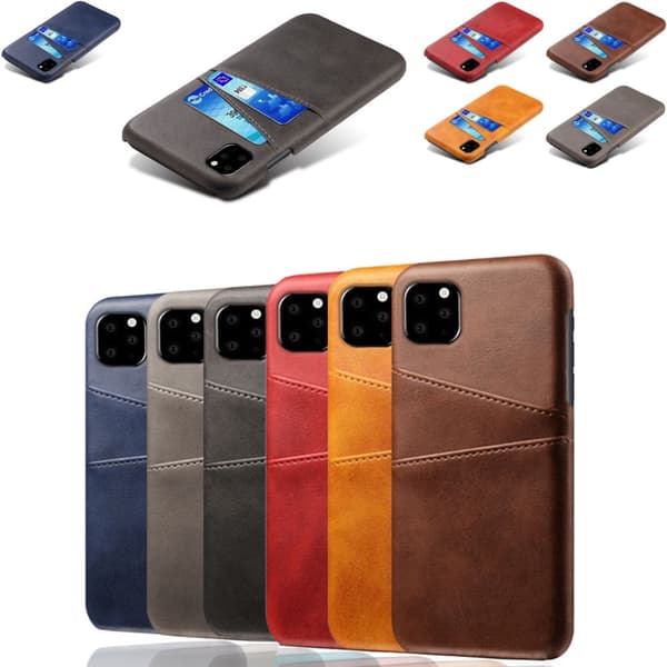 12 mini - iPhone 12 mini skal kort