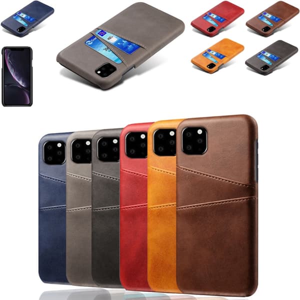 12 mini - iPhone 12 mini skal kort