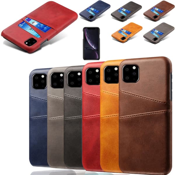 Skal fodral iPhone 12 /iPhone 12 Pro