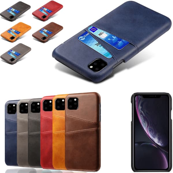 iPhone 12 Pro Max skal kort