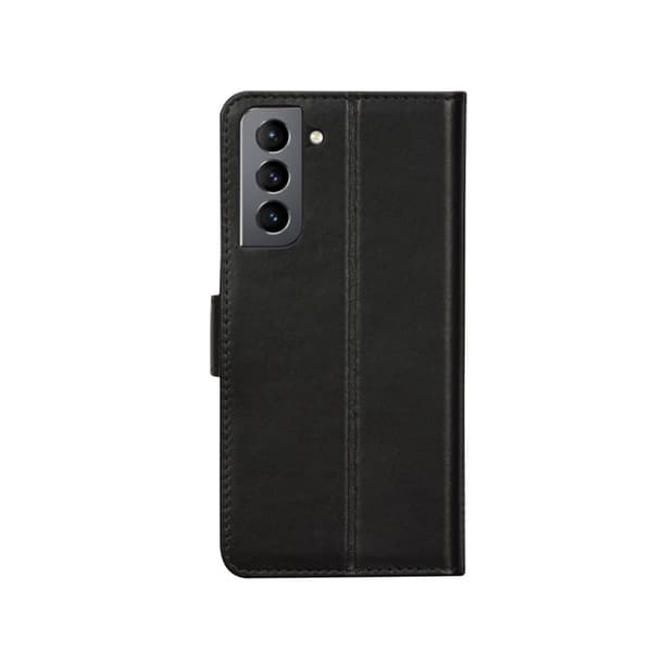 dbramante1928 Samsung Galaxy S21 Plus Etui Copenhagen Slim Svart