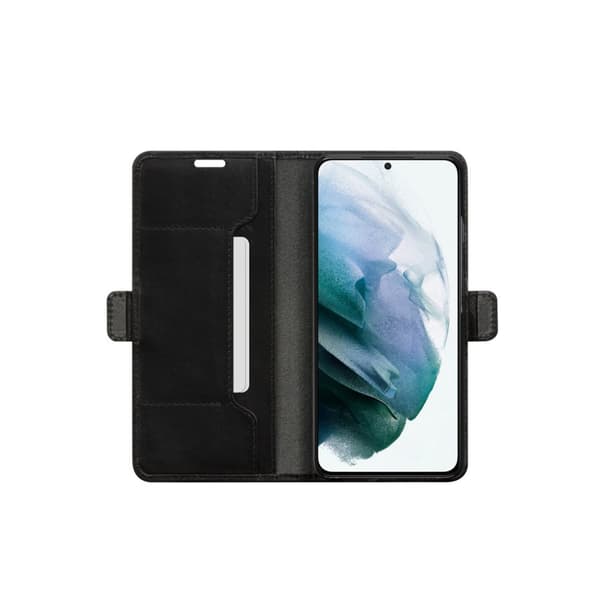dbramante1928 Samsung Galaxy S21 Plus Etui Copenhagen Slim Svart