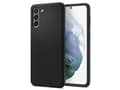 Pikkukuva 1 / 5: Spigen ACS02422, Suojus, Samsung, Galaxy S21 / Galaxy S21 5G, 15,8 cm (6.2"), Musta