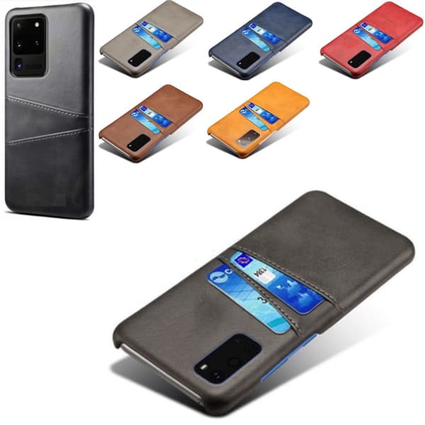Samsung galaxy S20 Ultra skal kort