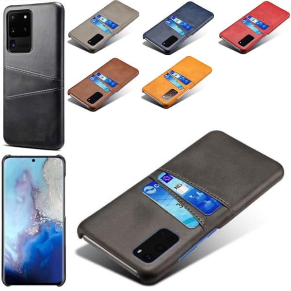 Samsung galaxy S20 Ultra skal kort
