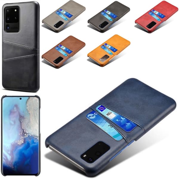 Samsung galaxy S20 Ultra skal kort
