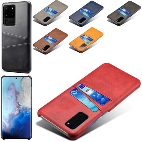 Samsung galaxy S20 Ultra skal kort